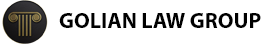 Golian Law Group logo